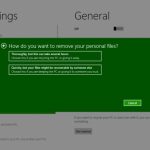 Get more protected with windows 8